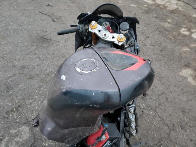 2005 KAWASAKI ZX600 N1 JKAZX4N115A000189