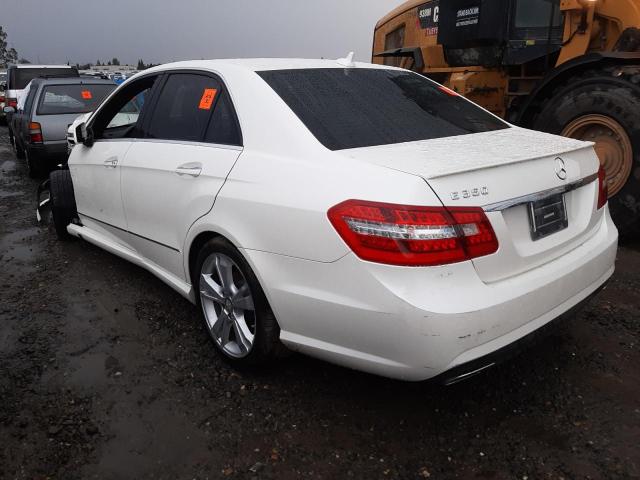 VIN WDDHF5KB5DA684983 2013 Mercedes-Benz E-Class, 350 no.2