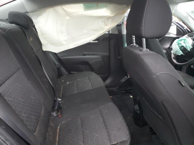 3KPA24AB0KE233232 KIA RIO S