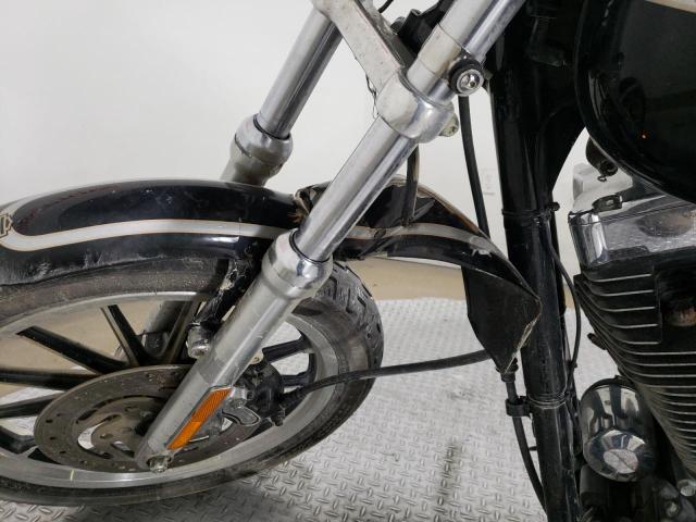2003 HARLEY-DAVIDSON FXDL 1HD1GDV1X3K323018