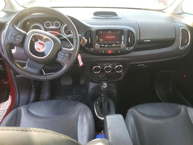 ZFBCFACH9EZ021437 Fiat 500