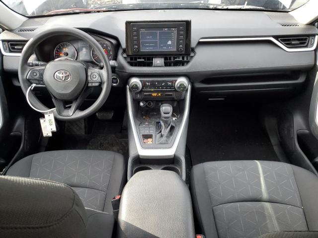 2019 TOYOTA RAV4 XLE - 2T3P1RFV1KW029315