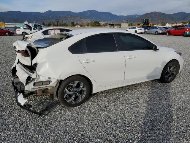 3KPF24AD7ME294877 KIA FORTE FE