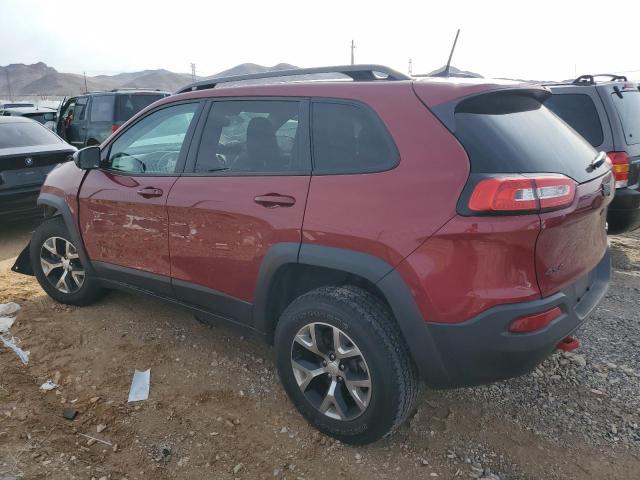 1C4PJMBS0HW659335 Jeep Cherokee