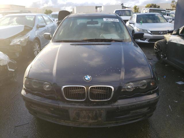 WBAAV33481FV02093 BMW 325 I
