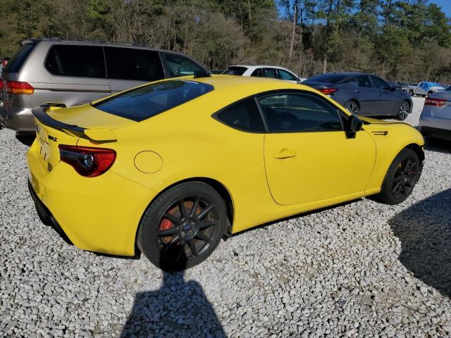 2017 SUBARU BRZ 2.0 LI - JF1ZCAC15H9601460