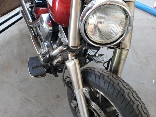 2006 YAMAHA XV1700 A - JYAVP17YX6A002159
