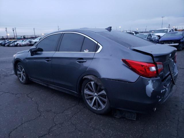2016 SUBARU LEGACY 4S3BNAL61G3041505