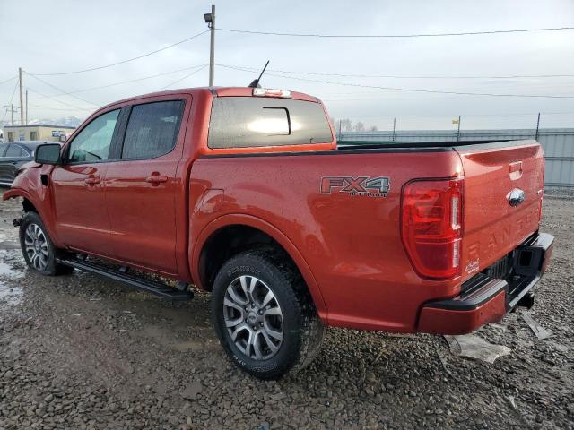 2019 FORD RANGER XL 1FTER4FH3KLA55558