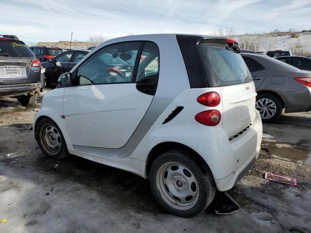 2015 SMART FORTWO PUR - WMEEJ3BA0FK807899