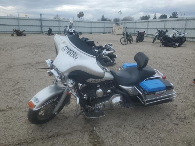 2003 HARLEY-DAVIDSON FLHTCUI AN - 1HD1FCW5X3Y627624