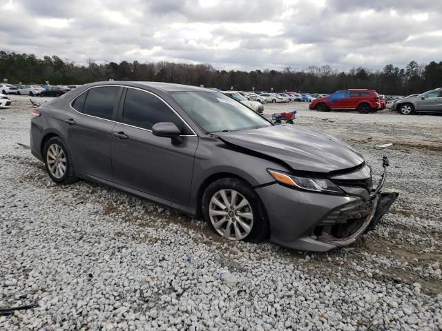 2019 TOYOTA CAMRY L/LE - 4T1B11HK4KU801653