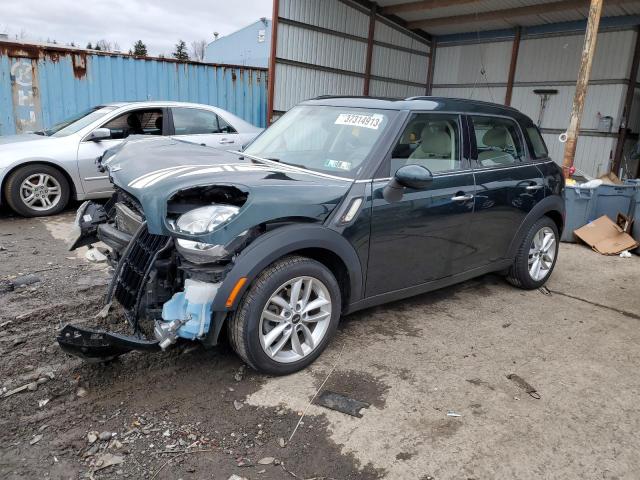 2014 MINI Cooper Countryman S