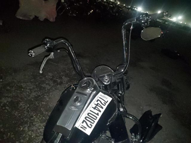 2021 HARLEY-DAVIDSON FLHR - 1HD1FBC28MB665412