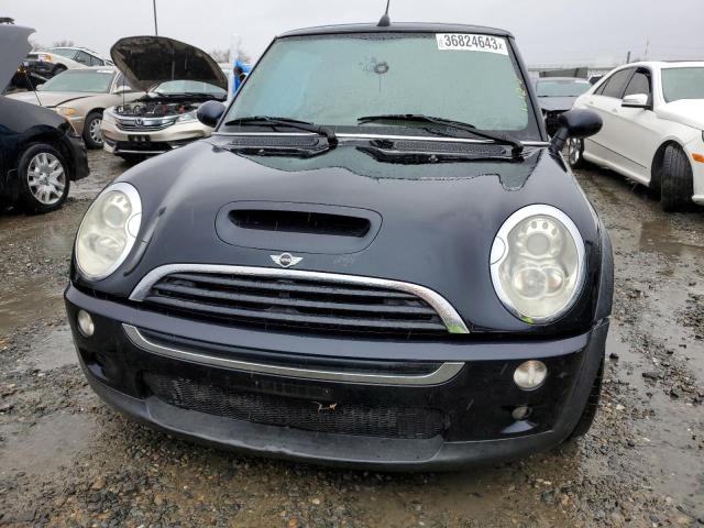 WMWRH335X7TJ43293 Mini COOPER S
