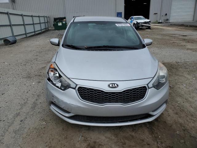 2016 KIA FORTE LX KNAFK4A67G5506482