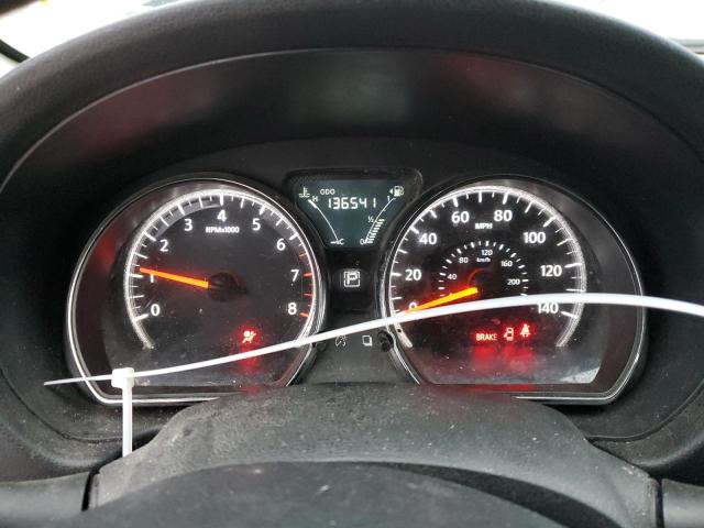 3N1CN7AP7HL882384 Nissan VERSA S