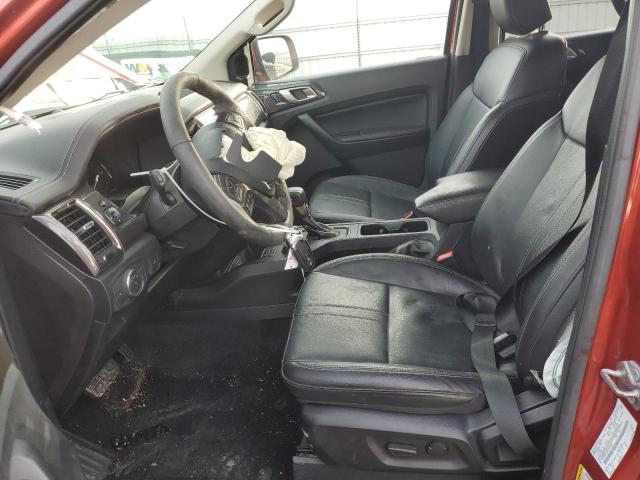 2019 FORD RANGER XL 1FTER4FH3KLA55558