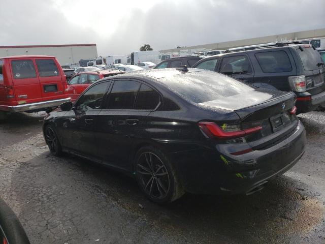 2022 BMW M340I - 3MW5U7J0XN8C48963
