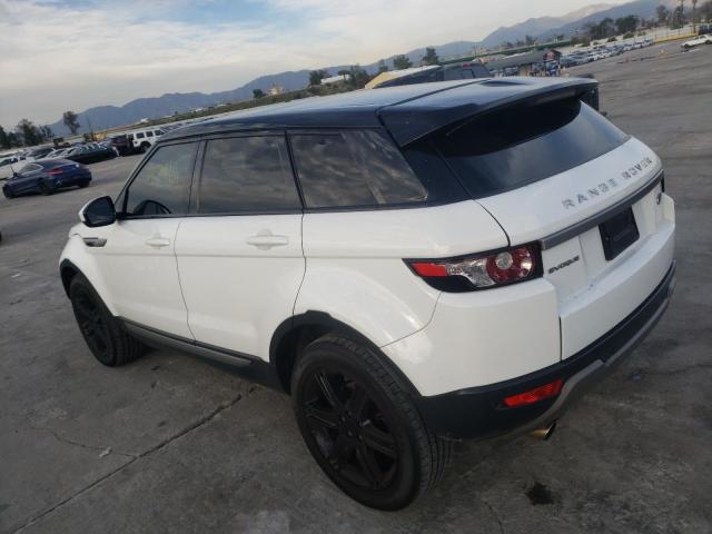 SALVP2BG8EH875576 Land Rover Range Rover Evoque Pure Plus