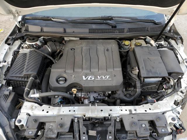 1G4GF5G36EF204019 Buick Lacrosse Touring