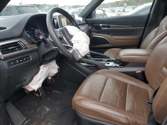 2021 KIA TELLURIDE 5XYP5DHC1MG111128