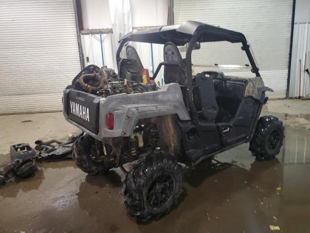 2016 YAMAHA YXE700 E 5Y4AMA3Y9GA101324