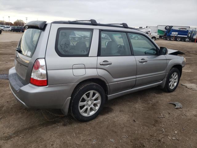 JF1SG65687G715782 Subaru Forester 2.5x Premium