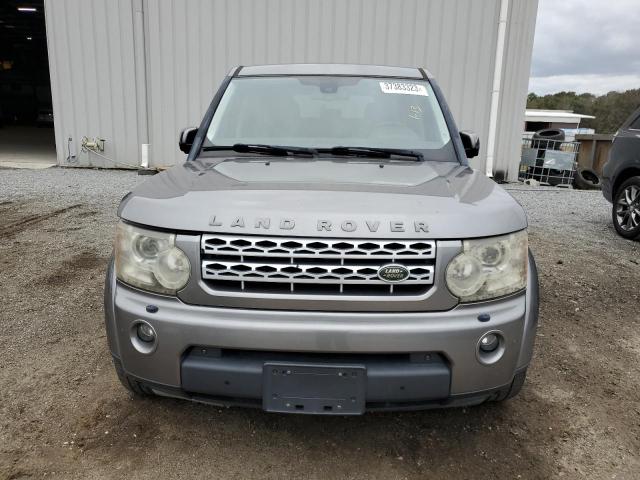 SALAK2D40BA575132 Land Rover LR4
