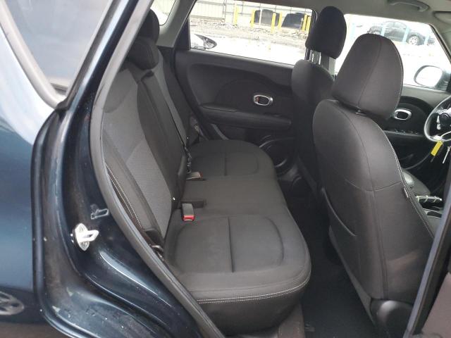 2019 KIA SOUL + - KNDJP3A56K7017536