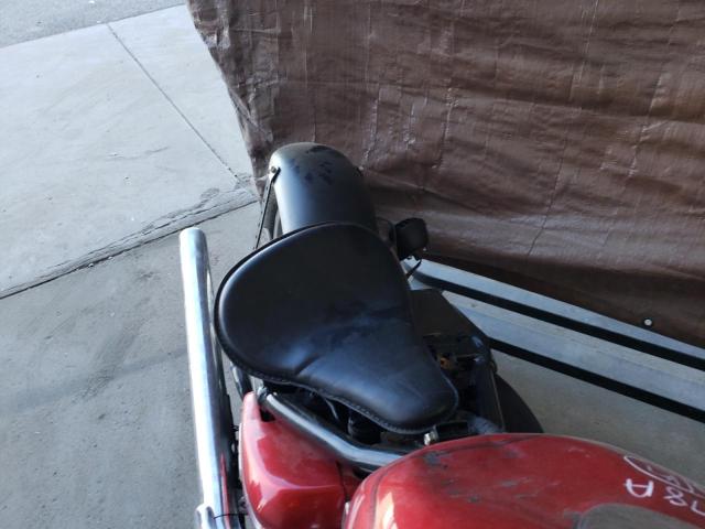2006 YAMAHA XV1700 A - JYAVP17YX6A002159