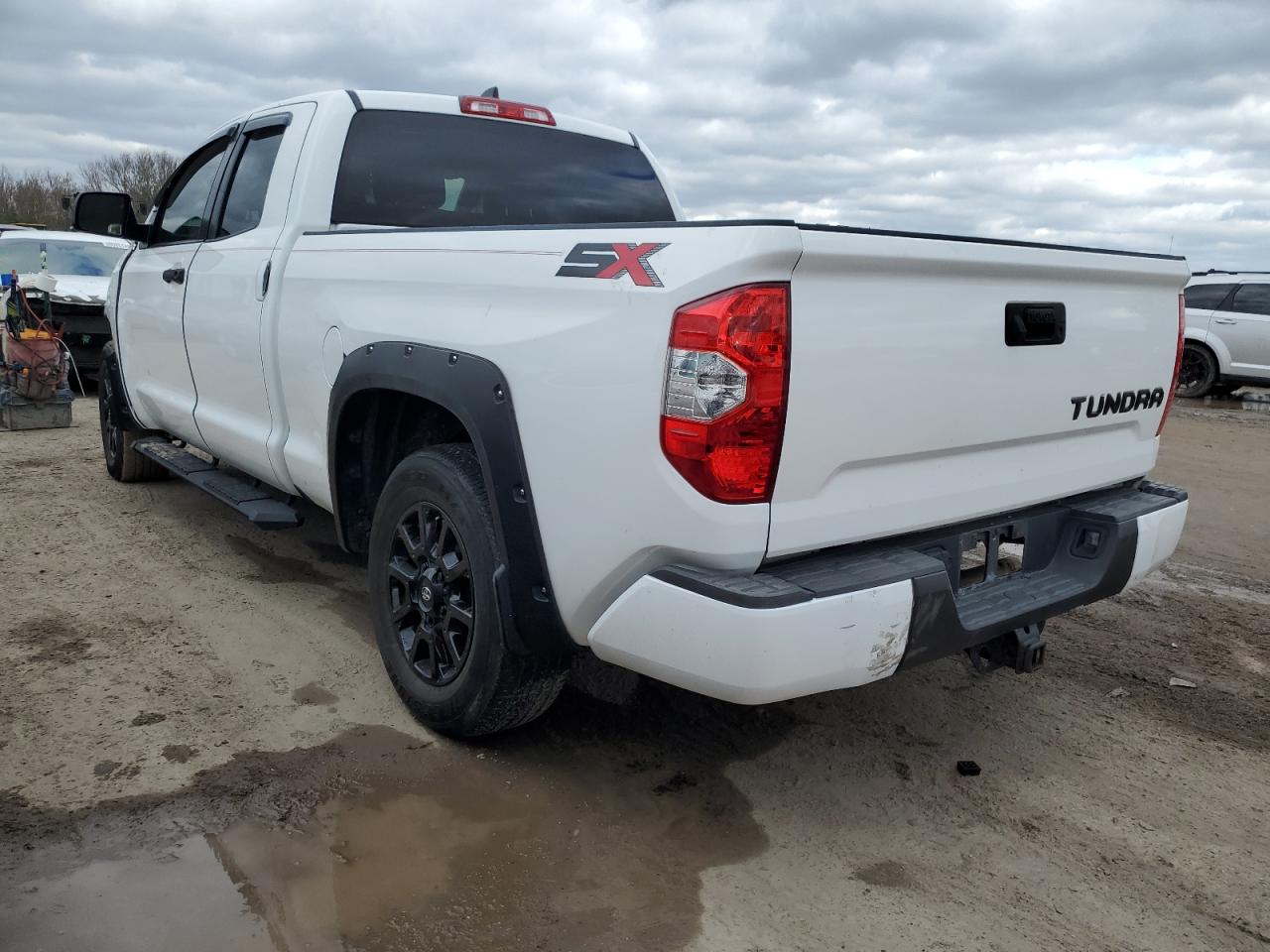 5TFRY5F11LX270380 TOYOTA TUNDRA 2020