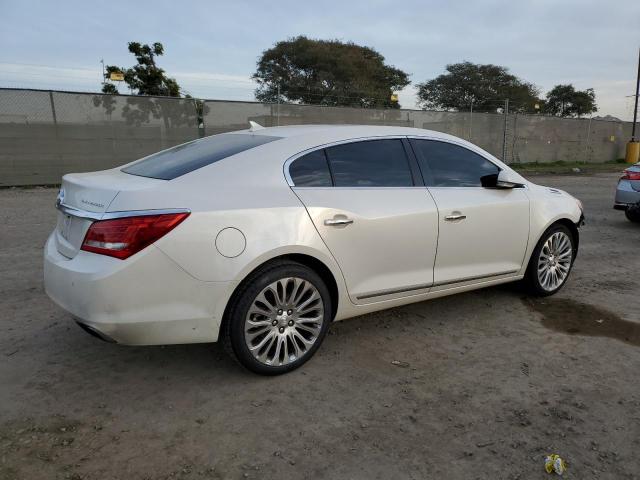 1G4GF5G36EF204019 Buick Lacrosse Touring
