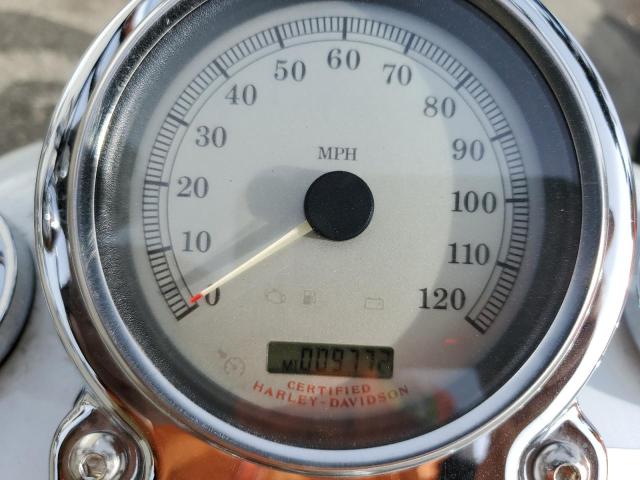 2006 HARLEY-DAVIDSON FXDI35 1HD1GW1396K310302