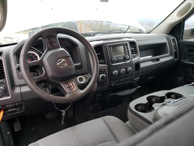 2018 RAM 1500 ST - 1C6RR7FT8JS172216