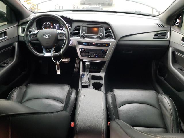 2015 HYUNDAI SONATA SPO - 5NPE34AB6FH194615