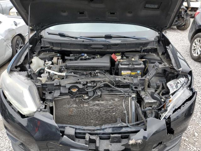 KNMAT2MV5GP665829 Nissan ROGUE S