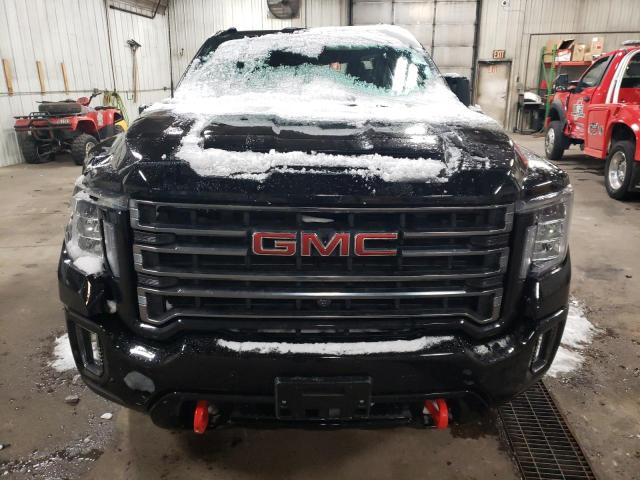 2022 GMC SIERRA 1GT49VEYXNF306341
