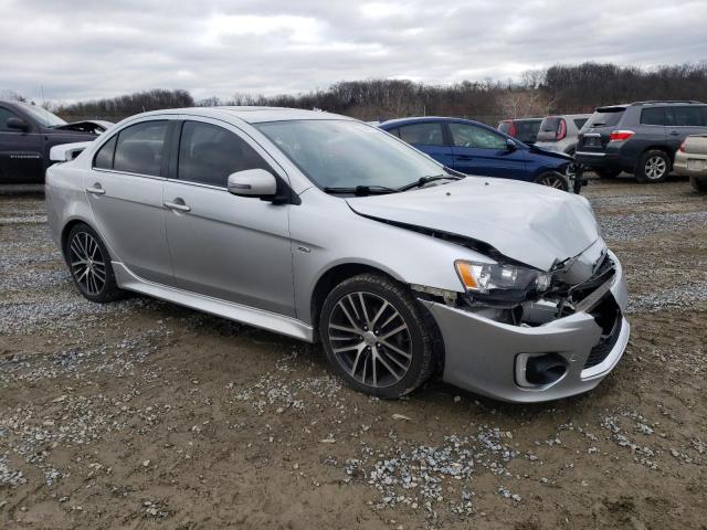 2016 MITSUBISHI LANCER GT JA32U8FW4GU008451