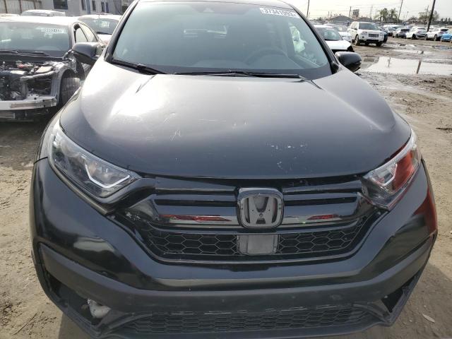 2019 HONDA CR-V EX 7FARW1H53KE025110