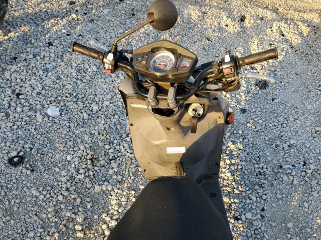 2014 YAMAHA YW125 RKRSE48Y1EA095304