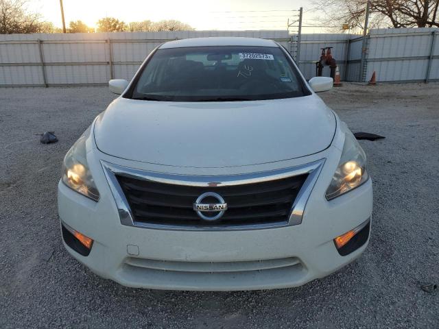 2015 NISSAN ALTIMA 2.5 1N4AL3APXFN385965