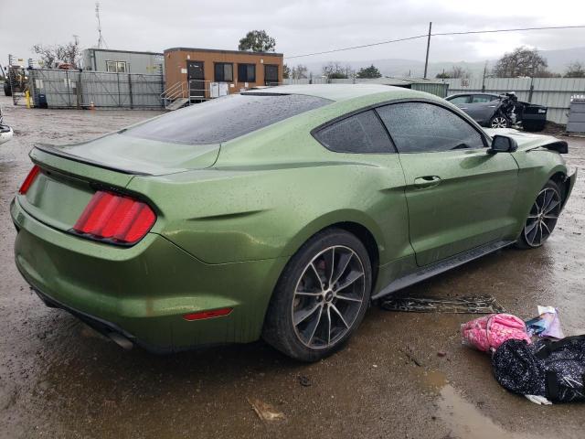 2015 FORD MUSTANG - 1FA6P8TH1F5371370