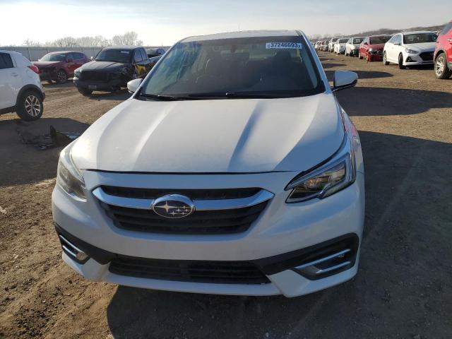 4S3BWAN67M3003878 Subaru Legacy Limited