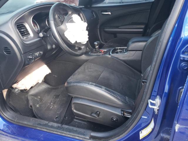 2021 DODGE CHARGER SC - 2C3CDXGJ2MH551044