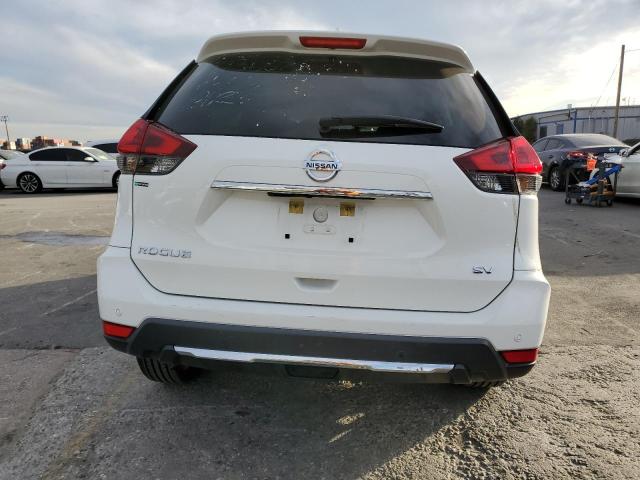 KNMAT2MT5LP523893 Nissan ROGUE S