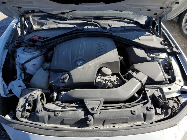 2015 BMW 435 I GRAN WBA4B1C54FG241016