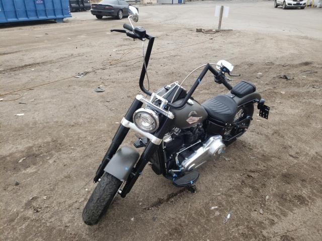 2018 HARLEY-DAVIDSON FLSL 1HD1YDJ16JC027472