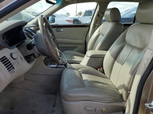 1G6KD57Y46U103898 Cadillac DTS