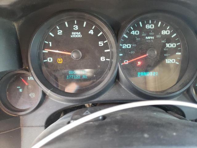 3GTEK13C29G255706 GMC Sierra K1500